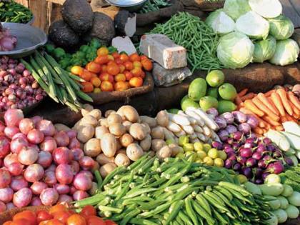 Cabbages to Cauliflower: Mumbai vegetable prices soar after truck drivers strike | Cabbages to Cauliflower: Mumbai vegetable prices soar after truck drivers strike