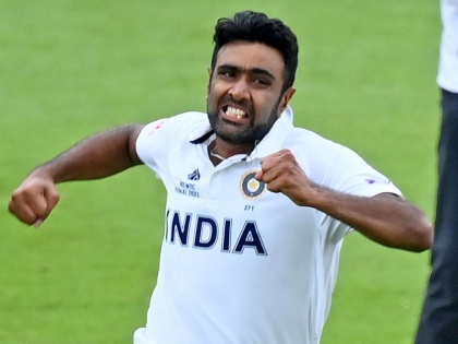 Ravichandran Ashwin Takes 500th Test Wicket in India’s Third Test Against England (Watch Video) | Ravichandran Ashwin Takes 500th Test Wicket in India’s Third Test Against England (Watch Video)