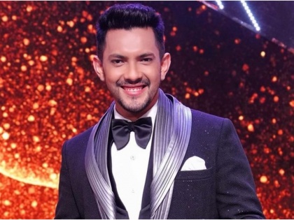Aditya Narayan reveals he sang this year's biggest film song but it was replaced | Aditya Narayan reveals he sang this year's biggest film song but it was replaced