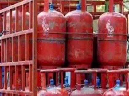 LPG Cylinder Price Hiked By Rs 14 Ahead Of Budget 2024 | LPG Cylinder Price Hiked By Rs 14 Ahead Of Budget 2024