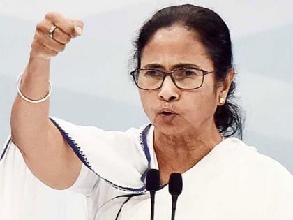 Man enters West Bengal CM Mamata Banerjee’s residence in Kolkata, nabbed | Man enters West Bengal CM Mamata Banerjee’s residence in Kolkata, nabbed