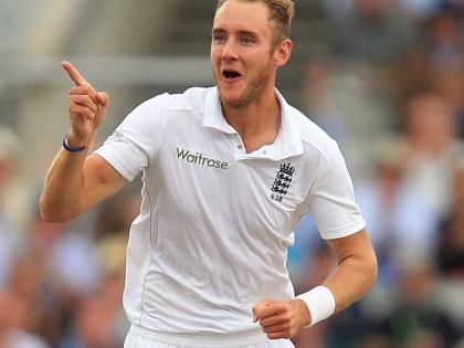 Stuart Broad lashes out at ICC after India qualifies for Women's T20 WC final after England match gets washed out | Stuart Broad lashes out at ICC after India qualifies for Women's T20 WC final after England match gets washed out