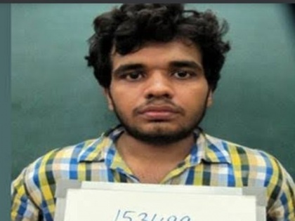 Notorious gangster Kuldeep Fajja killed in a shootout with Delhi police | Notorious gangster Kuldeep Fajja killed in a shootout with Delhi police