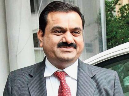 Adani Group suspends work on Rs 34,900 crore petrochemical project after Hindenburg controversy | Adani Group suspends work on Rs 34,900 crore petrochemical project after Hindenburg controversy