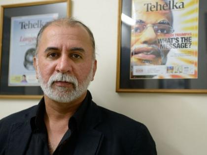 Tarun Tejpal, Tehelka founder, acquitted in sexual harassment case after 8 years | Tarun Tejpal, Tehelka founder, acquitted in sexual harassment case after 8 years