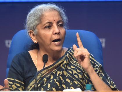 Union Budget 2023: Provided free food grains to 80 crore poor people; no one went hungry during pandemic | Union Budget 2023: Provided free food grains to 80 crore poor people; no one went hungry during pandemic Union Budget 2023: Provided free food grains to 80 crore poor people; no one went hungry during pandemic | Union Budget 2023: Provided free food grains to 80 crore poor people; no one went hungry during pandemic