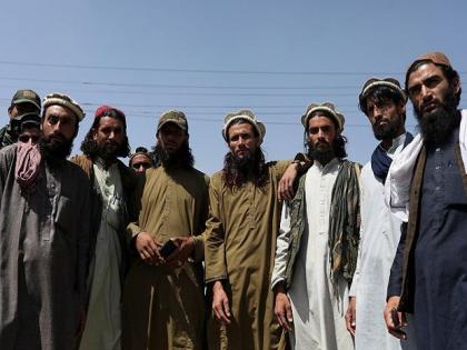 Taliban planning to hold oath-taking ceremony on 20th anniversary of 9/11 attacks | Taliban planning to hold oath-taking ceremony on 20th anniversary of 9/11 attacks