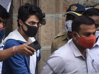 Is Aryan Khan's life in danger? here's what Kamaal R Khan has to say | Is Aryan Khan's life in danger? here's what Kamaal R Khan has to say Is Aryan Khan's life in danger? here's what Kamaal R Khan has to say | Is Aryan Khan's life in danger? here's what Kamaal R Khan has to say