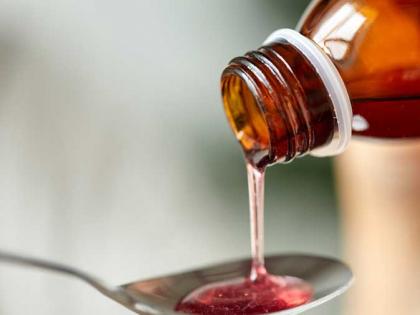 Thane: Illegal cough syrup stock seized from house | Thane: Illegal cough syrup stock seized from house