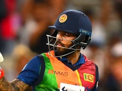 Kusal Mendis issues apology after his comments on Virat Kohli sparks controversy | Kusal Mendis issues apology after his comments on Virat Kohli sparks controversy