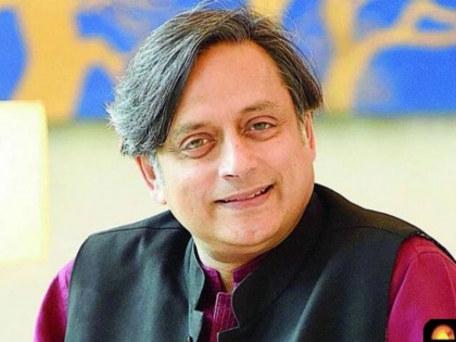 Shashi Tharoor Calls Nirmala Sitharaman's Budget Speech Very Disappointing | Shashi Tharoor Calls Nirmala Sitharaman's Budget Speech Very Disappointing