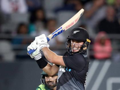 Mark Chapman tests positive for COVID-19 ahead of ODI series against Netherlands | Mark Chapman tests positive for COVID-19 ahead of ODI series against Netherlands