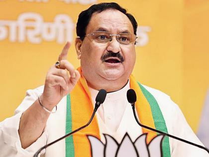 JP Nadda to unveil BJP’s ‘vision document’ for Himachal polls on November 4 | JP Nadda to unveil BJP’s ‘vision document’ for Himachal polls on November 4