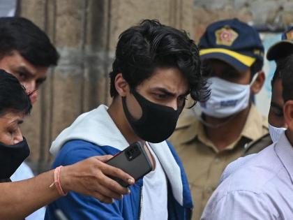 Drugs case: Aryan Khan skips NCB SIT's summons on health grounds | Drugs case: Aryan Khan skips NCB SIT's summons on health grounds