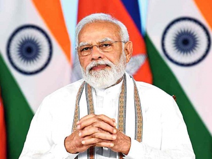 Changemakers of India - Narendra Modi | Changemakers of India - Narendra Modi