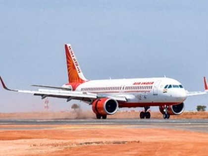 Air India Introduces direct flights to Dammam from Mumbai, Hyderabad | Air India Introduces direct flights to Dammam from Mumbai, Hyderabad