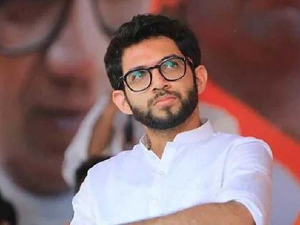 Shiv Sena (UBT), NCP criticises Mumbai University's decision to stay senate polls | Shiv Sena (UBT), NCP criticises Mumbai University's decision to stay senate polls Shiv Sena (UBT), NCP criticises Mumbai University's decision to stay senate polls | Shiv Sena (UBT), NCP criticises Mumbai University's decision to stay senate polls