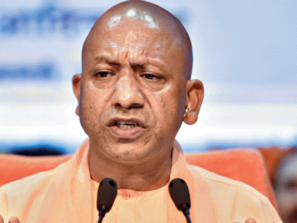 Yogi Adityanath gets death threat, case registered | Yogi Adityanath gets death threat, case registered Yogi Adityanath gets death threat, case registered | Yogi Adityanath gets death threat, case registered
