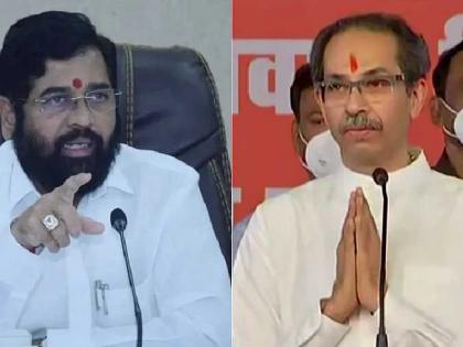 There was a plan to kill Eknath Shinde during Uddhav's regime alleges Sanjay Gaikwad | There was a plan to kill Eknath Shinde during Uddhav's regime alleges Sanjay Gaikwad