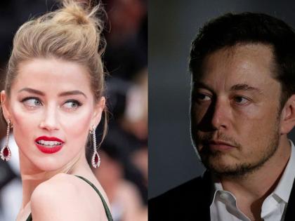 Amber Heard quits Twitter after Elon Musk takes charge | Amber Heard quits Twitter after Elon Musk takes charge