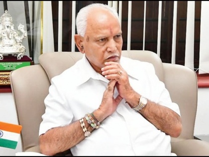 Exit polls will indicate BJP’s victory in Karnataka: Yediyurappa | Exit polls will indicate BJP’s victory in Karnataka: Yediyurappa
