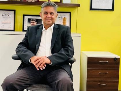 Aptech MD, CEO Anil Pant passes away months after taking indefinite leave over health issues | Aptech MD, CEO Anil Pant passes away months after taking indefinite leave over health issues Aptech MD, CEO Anil Pant passes away months after taking indefinite leave over health issues | Aptech MD, CEO Anil Pant passes away months after taking indefinite leave over health issues