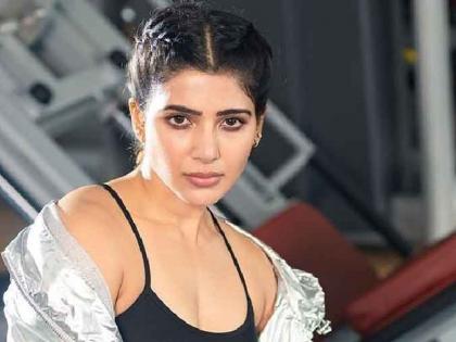 Samantha Ruth Prabhu hospitalised in Hyderabad after health condition worsens due to Myositis | Samantha Ruth Prabhu hospitalised in Hyderabad after health condition worsens due to Myositis