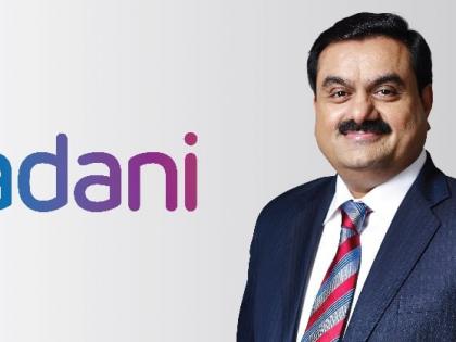 Adani Enterprises shares at lowest since March 2022 | Adani Enterprises shares at lowest since March 2022