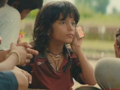 Child Rahul Koli of Chhello Show fame dies of cancer | Child Rahul Koli of Chhello Show fame dies of cancer Child Rahul Koli of Chhello Show fame dies of cancer | Child Rahul Koli of Chhello Show fame dies of cancer
