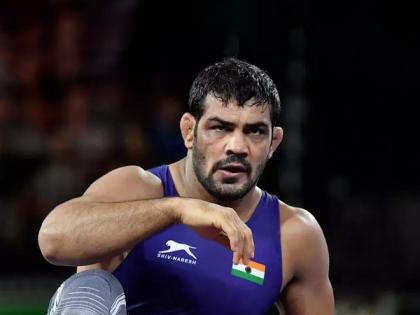 Olympian wrestler Sushil Kumar to face murder trail in junior wrestler's death | Olympian wrestler Sushil Kumar to face murder trail in junior wrestler's death