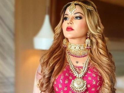 Rakhi Sawant’s mother diagnosed with brain tumour and cancer | Rakhi Sawant’s mother diagnosed with brain tumour and cancer