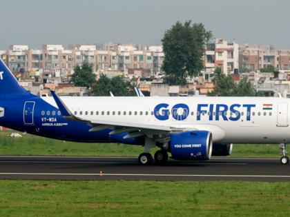 Civil aviation ministry, airlines to discuss airfare spike, after Go Air files for bankruptcy | Civil aviation ministry, airlines to discuss airfare spike, after Go Air files for bankruptcy