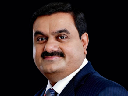 Adani Group acquires majority stake in news agency IANS | Adani Group acquires majority stake in news agency IANS
