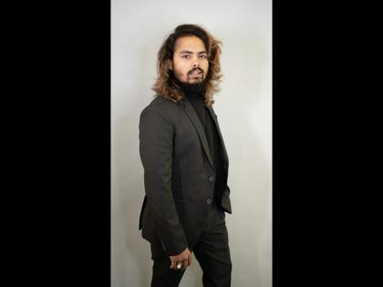 Afsar Ansari aka Shanuzzsalon's Hairstyles Taking Over the Internet | Afsar Ansari aka Shanuzzsalon's Hairstyles Taking Over the Internet