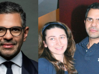 Sunjay Kapur, Karisma Kapoor’s Ex-Husband, Dies of Heart Attack at 53 During Polo Match | Sunjay Kapur, Karisma Kapoor’s Ex-Husband, Dies of Heart Attack at 53 During Polo Match
