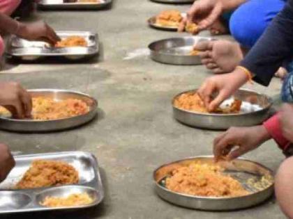 109 girl students hospitalised due to suspected food poisoning in Gadchiroli | 109 girl students hospitalised due to suspected food poisoning in Gadchiroli