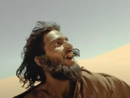 Prithviraj Sukumaran Starrer The Goat Life Outperforms the Upcoming Pan Indian Films | Prithviraj Sukumaran Starrer The Goat Life Outperforms the Upcoming Pan Indian Films