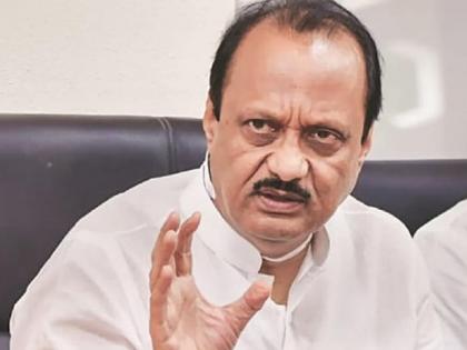 "Don't blow up unnecessarily'': Ajit Pawar denies rift with CM Eknath Shinde | "Don't blow up unnecessarily'': Ajit Pawar denies rift with CM Eknath Shinde "Don't blow up unnecessarily'': Ajit Pawar denies rift with CM Eknath Shinde | "Don't blow up unnecessarily'': Ajit Pawar denies rift with CM Eknath Shinde