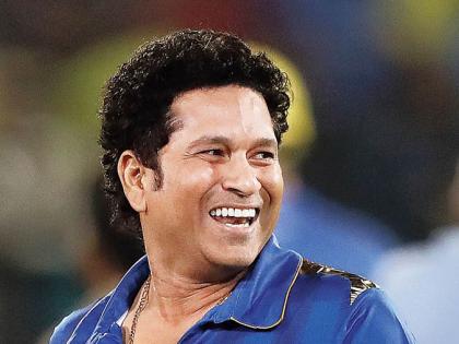 Sachin Tendulkar to be appointed as 'Smile Ambassador' of Maharashtra for Swachh Mukh Abhiyan | Sachin Tendulkar to be appointed as 'Smile Ambassador' of Maharashtra for Swachh Mukh Abhiyan