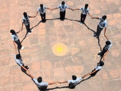 Maharashtra to witness Zero Shadow Day between May 3 and May 31, check details here | Maharashtra to witness Zero Shadow Day between May 3 and May 31, check details here Maharashtra to witness Zero Shadow Day between May 3 and May 31, check details here | Maharashtra to witness Zero Shadow Day between May 3 and May 31, check details here
