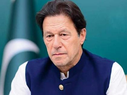 Section 144 imposed in Islamabad after Imran Khan's arrest | Section 144 imposed in Islamabad after Imran Khan's arrest
