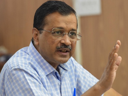 Kejriwal questions L-G over law & order in Delhi, after jilted lover stabs girl 40 times to death | Kejriwal questions L-G over law & order in Delhi, after jilted lover stabs girl 40 times to death