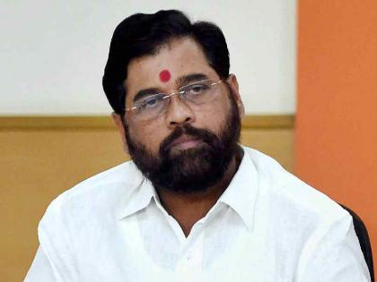 Maharashtra: CM Eknath Shinde slams municipal officials over poor condition of public toilets | Maharashtra: CM Eknath Shinde slams municipal officials over poor condition of public toilets Maharashtra: CM Eknath Shinde slams municipal officials over poor condition of public toilets | Maharashtra: CM Eknath Shinde slams municipal officials over poor condition of public toilets