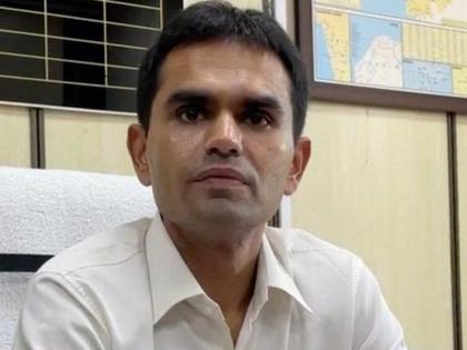 Mumbai: CBI questions Sameer Wankhede for 5 hours in Aryan Khan bribery case | Mumbai: CBI questions Sameer Wankhede for 5 hours in Aryan Khan bribery case