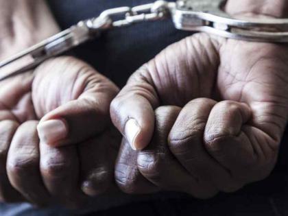 Mumbai: Police held man for hoax call about bomb blast in Kamathipura | Mumbai: Police held man for hoax call about bomb blast in Kamathipura Mumbai: Police held man for hoax call about bomb blast in Kamathipura | Mumbai: Police held man for hoax call about bomb blast in Kamathipura