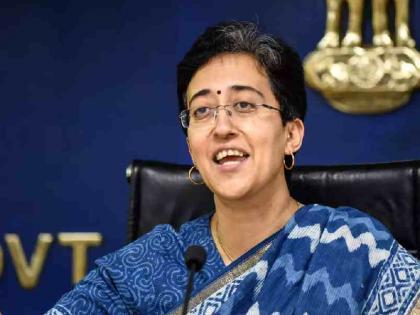 Independence Day 2024: Atishi To Hoist National Flag; Delhi Minister Gopal Rai Issues Directions to Govt Department | Independence Day 2024: Atishi To Hoist National Flag; Delhi Minister Gopal Rai Issues Directions to Govt Department Independence Day 2024: Atishi To Hoist National Flag; Delhi Minister Gopal Rai Issues Directions to Govt Department | Independence Day 2024: Atishi To Hoist National Flag; Delhi Minister Gopal Rai Issues Directions to Govt Department
