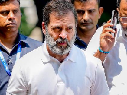 Rahul Gandhi moves Supreme Court against Gujarat HC order in ‘Modi surname remark’ | Rahul Gandhi moves Supreme Court against Gujarat HC order in ‘Modi surname remark’ Rahul Gandhi moves Supreme Court against Gujarat HC order in ‘Modi surname remark’ | Rahul Gandhi moves Supreme Court against Gujarat HC order in ‘Modi surname remark’