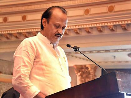 Maha deputy CM Ajit Pawar to meet PM Modi on July 18 | Maha deputy CM Ajit Pawar to meet PM Modi on July 18 Maha deputy CM Ajit Pawar to meet PM Modi on July 18 | Maha deputy CM Ajit Pawar to meet PM Modi on July 18