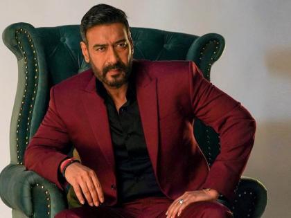 Ajay Devgn invests over ₹45 crore in five office units in Mumbai | Ajay Devgn invests over ₹45 crore in five office units in Mumbai Ajay Devgn invests over ₹45 crore in five office units in Mumbai | Ajay Devgn invests over ₹45 crore in five office units in Mumbai