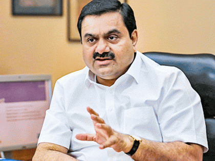 Maharashtra government officially approves Rs 23,000 crore Dharavi slum redevelopment project to Adani Realty | Maharashtra government officially approves Rs 23,000 crore Dharavi slum redevelopment project to Adani Realty